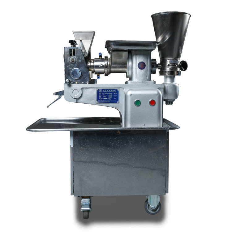 Автоматический пельменный аппарат (100*52*8) JGL-135-5B (14-15 гр.) HZ (Выставочный образец)