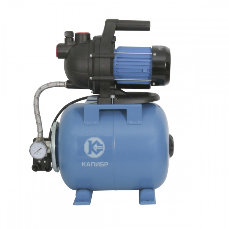 Насосная станция Калибр СВД-(Е)650П