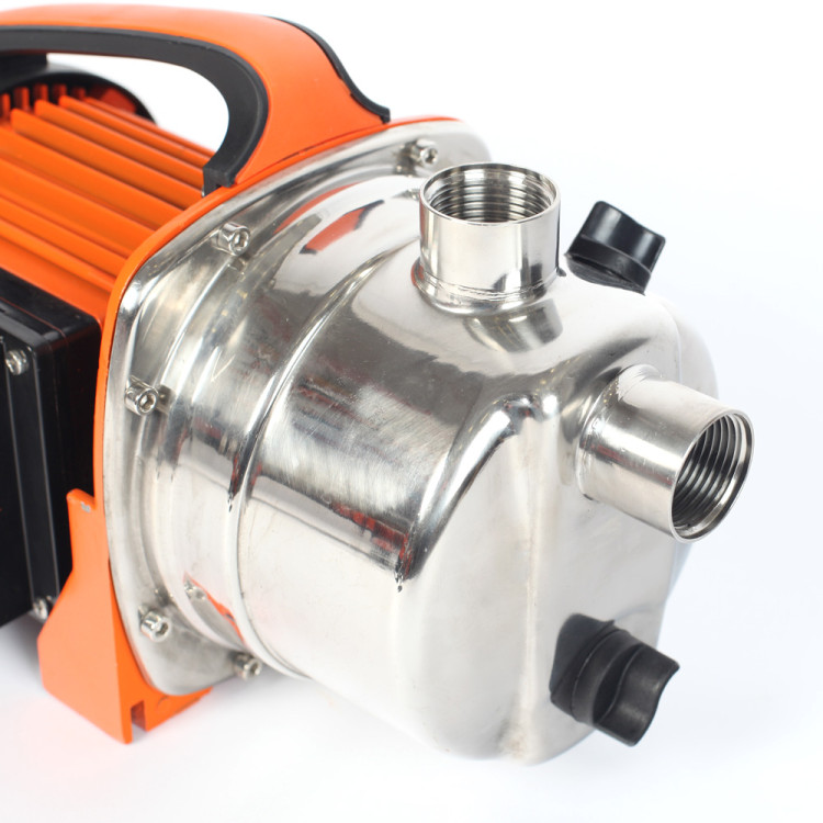 Насос поверхностный PATRIOT R1200 Inox