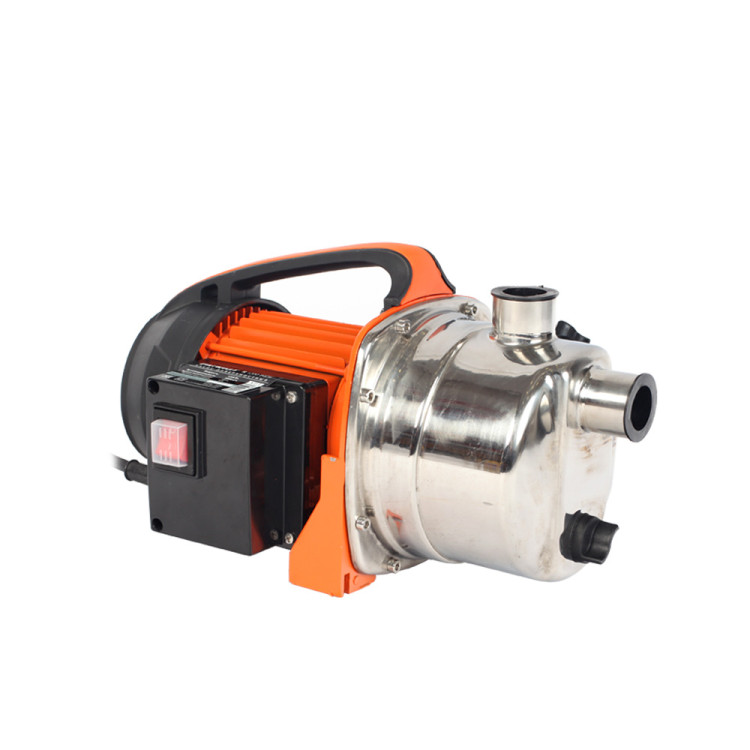 Насос поверхностный PATRIOT R1200 Inox