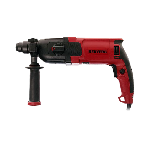 Перфоратор REDVERG RD-RH850