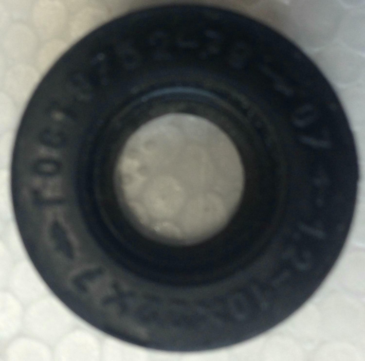 Сальник 10х22x7 (СМР)