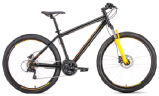 Велосипед SPORTING 27,5 3.0 disc (2019)