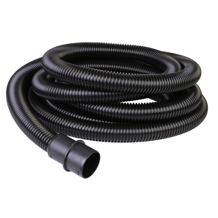 Шланг гофрированный 5м для пылесосов ПВУ-1200-20/30,1400-50/60 ДИОЛД