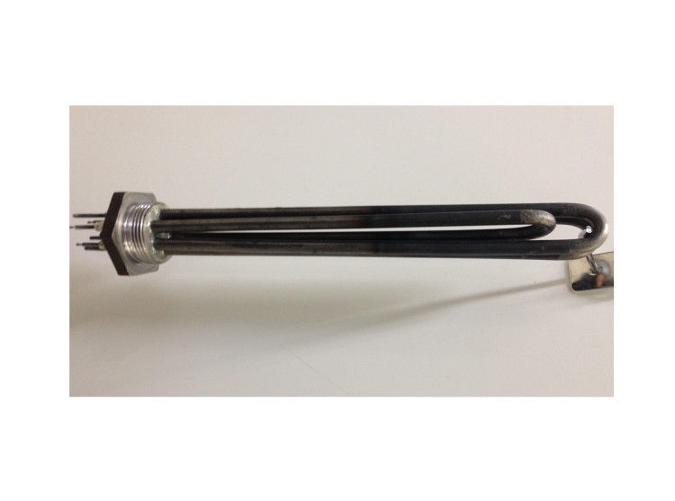 ТЭН Сэв- 4,5кВт Ø42мм (G-1 1/4)