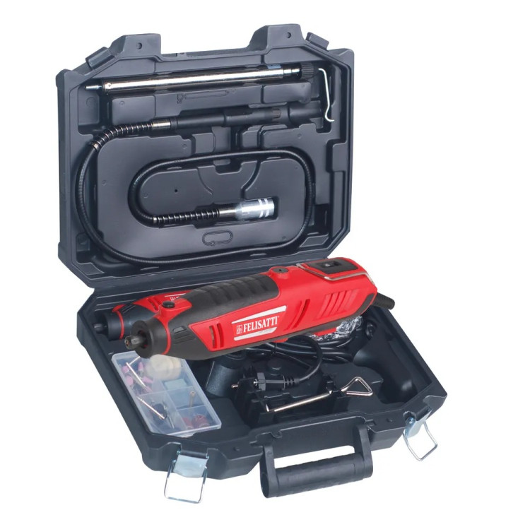 Гравер электрический Felisatti МШМ-200Э