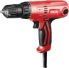 Дрель-шуруповерт сетевой DCK KJZ08-10