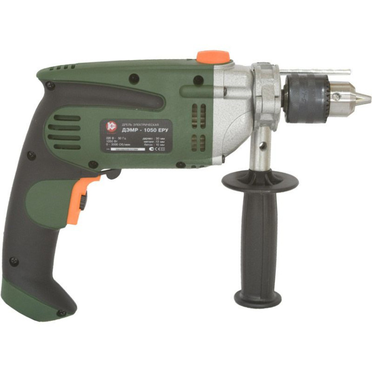 Дрель Калибр ДЭМР-1050 ЕРУ
