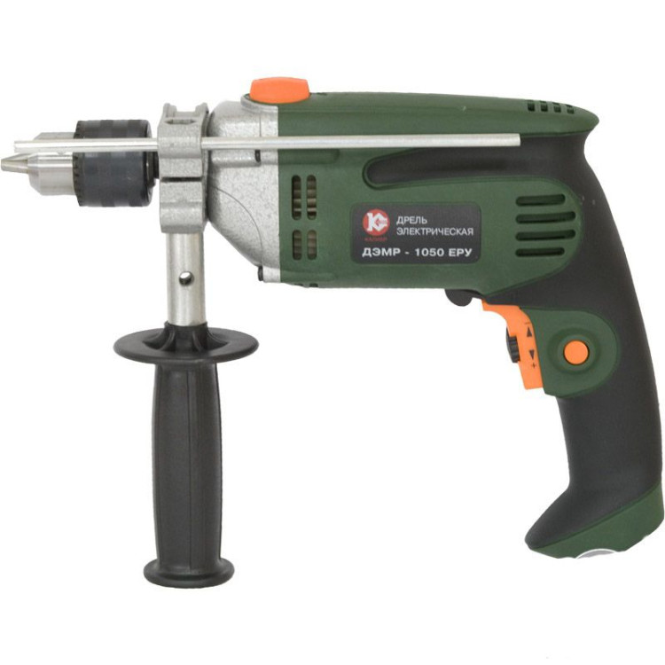 Дрель Калибр ДЭМР-1050 ЕРУ