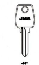 Заготовка для ключа EU-1R silca