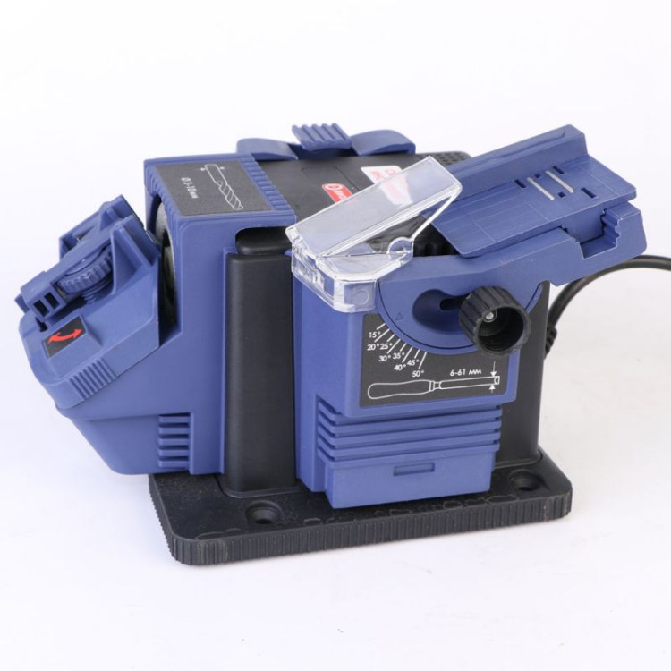 Станок для заточки свёрл Диолд МЗС-04