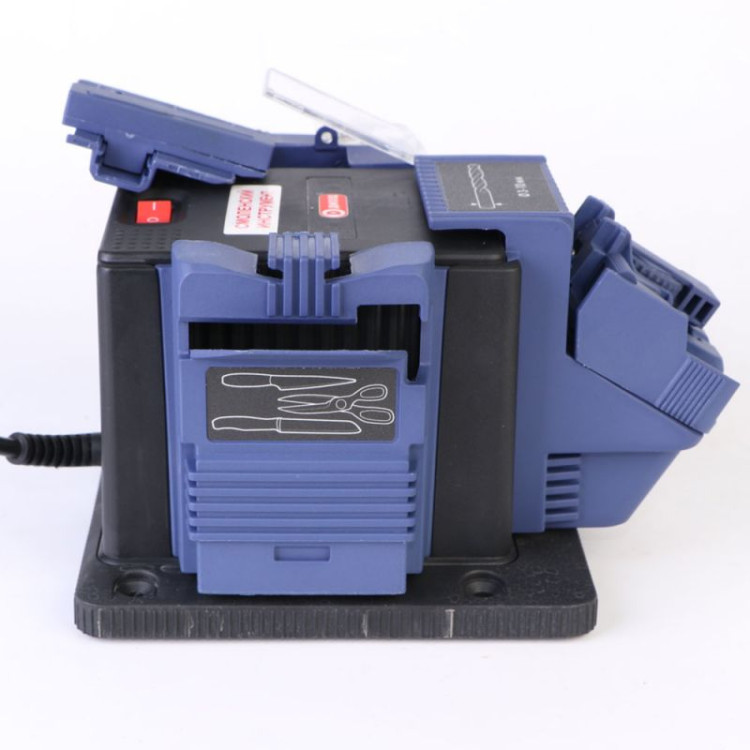 Станок для заточки свёрл Диолд МЗС-04