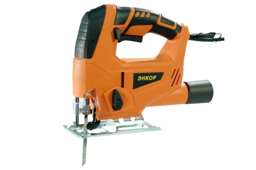 Лобзик сетевой ЭНКОР ЛЭ-570/65Э 50226