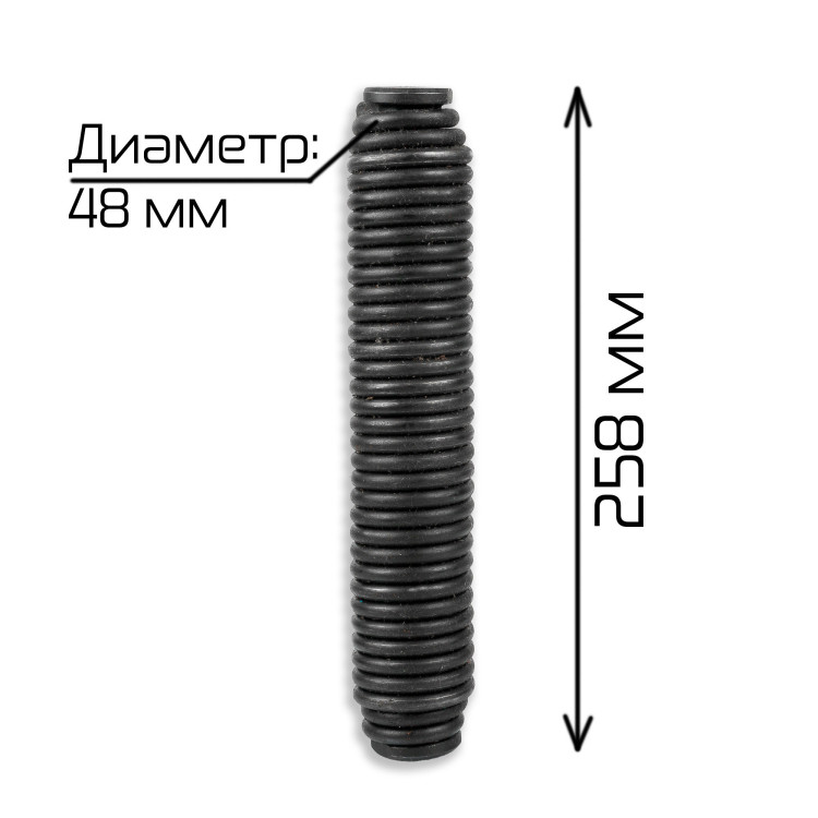 Пружина возвратная для DZ-820