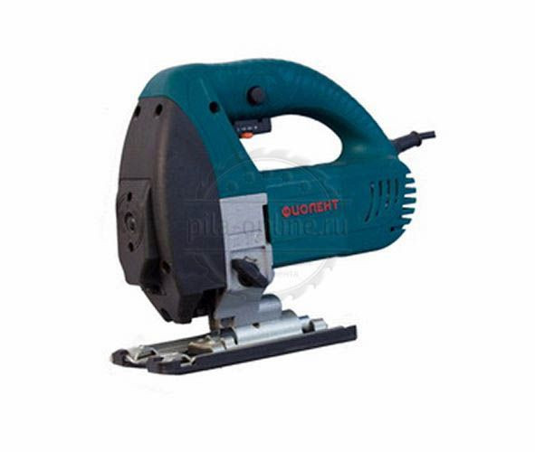 Лобзик Фиолент ПМ3-650 ЭА