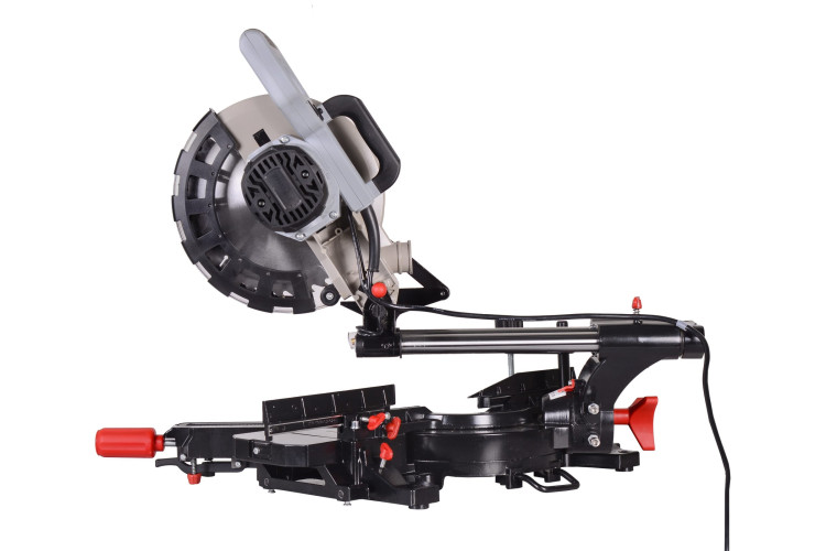 Пила торцовочная Ресанта ТП-255ПЛ