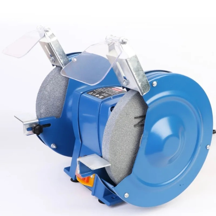 Станок точильный Диолд ЭТБ-450/200