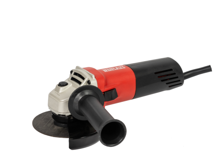 Угловая шлифмашина BRAIT BAG 125AI PRO