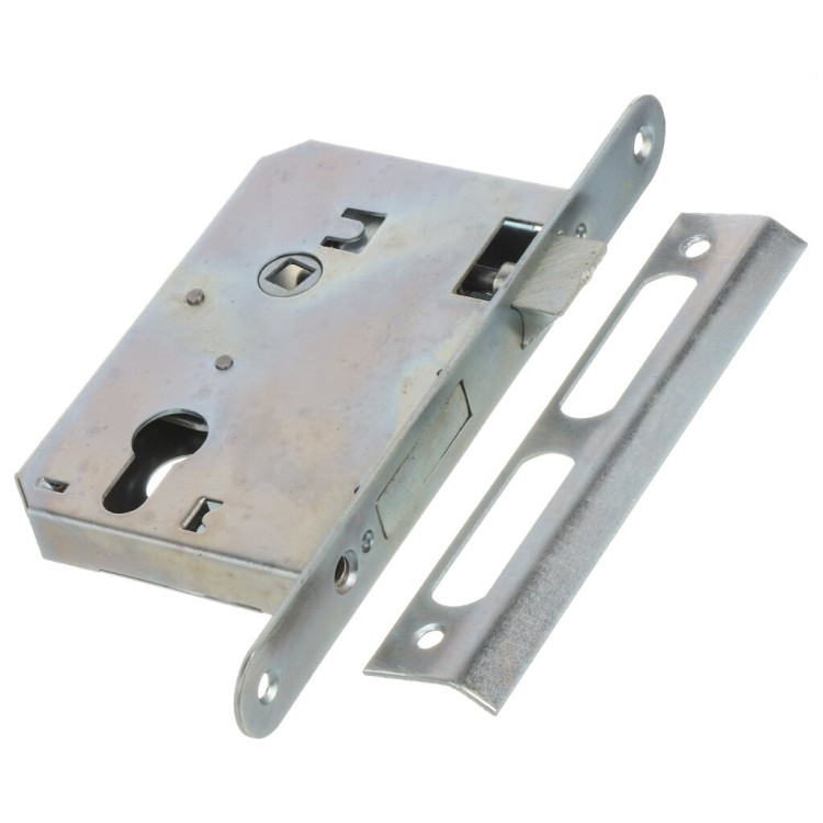 Корпус замка ЗВ 7 (Омега)