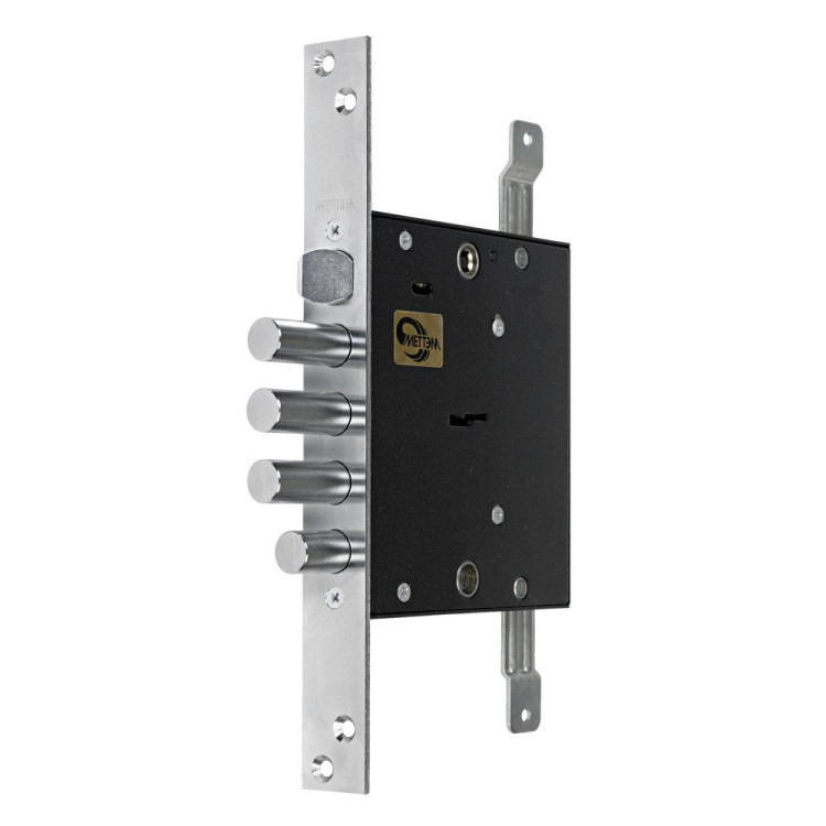 ЗВ9 144.1.0 Меттэм (тяги, задвижка)