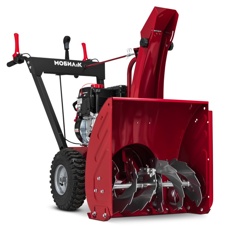 Снегоуборщик МОБИЛ К С56 Про