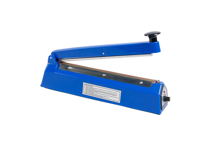 Ручной запайщик пакетов FS-300ABS LOW COST