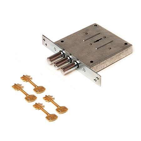 ЗВ &quot;Цербер&quot; ЗВУ (корот. ключ)