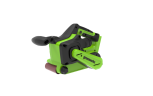 Ленточная шлифовальная машина акк. Greenworks G24BS 3100607