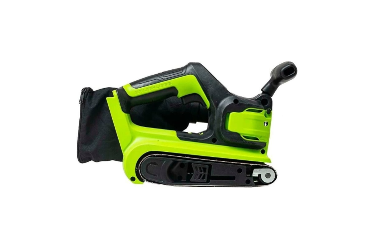 Ленточная шлифовальная машина акк. Greenworks G24BS 3100607