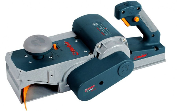 Рубанок Rebir IE-5708C (стационар)