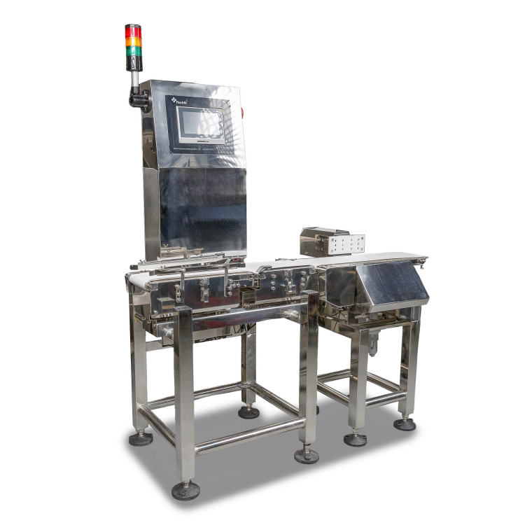 Контрольно-динамические весы (без отбраковщика) IXL-160