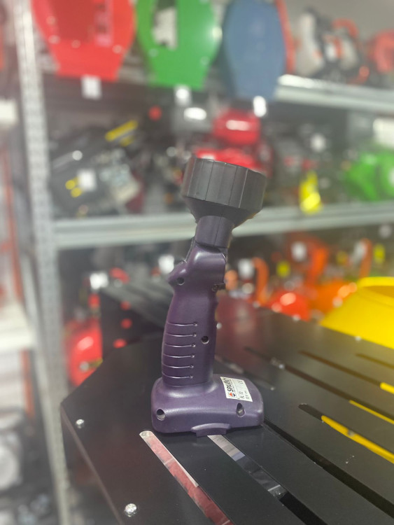 Фонарь Sparky FL12 (без аккум. и ЗУ)