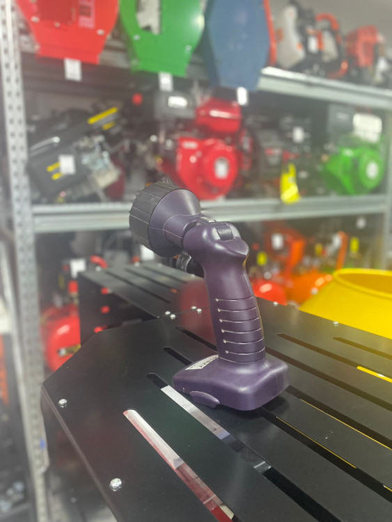 Фонарь Sparky FL12 (без аккум. и ЗУ)