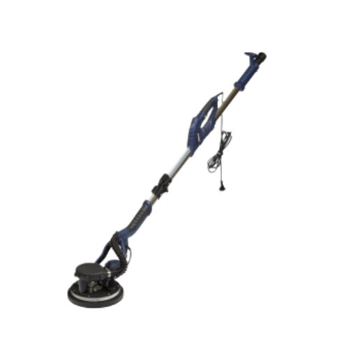 Машина для шлифовки стен AYGER AEX1050EM