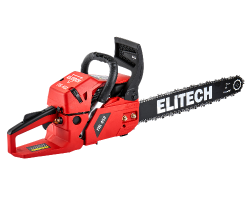 Бензопила ELITECH ДМ ПБ 452 (E1611.013.00)