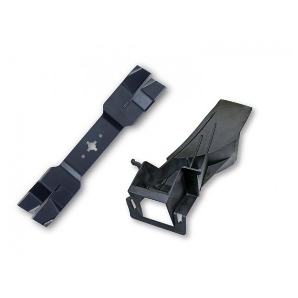 Комплект мульчирования AMK 043.0