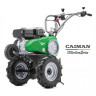 Мотоблок бензиновый Caiman Vario 60S Twk+ | 6 л.с |