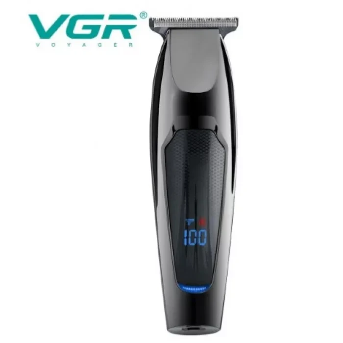Триммер для бороды и усов VGR V-070