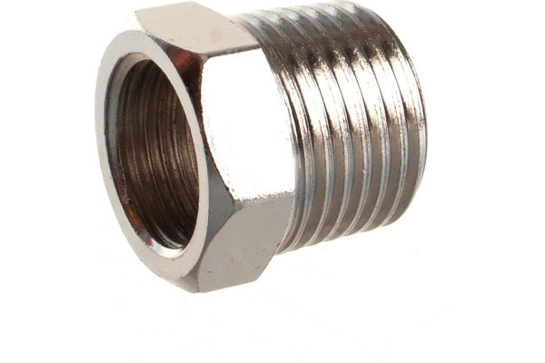 Переходник 1/2Н-3/8В, блистер