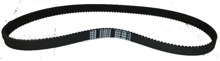 Ремень привода шнека снегоуборщика Сангарден 010070(800-5м-15)