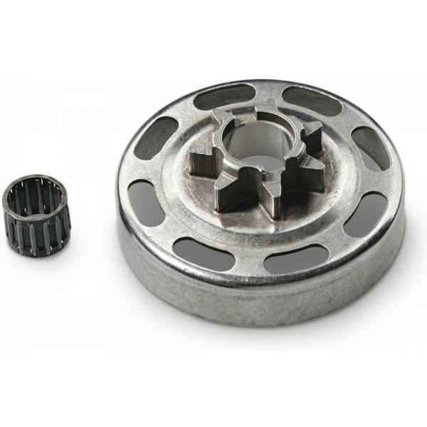 Корзина сцепления в сборе Бензопил HUSQVARNA 435/440 (010388)13004