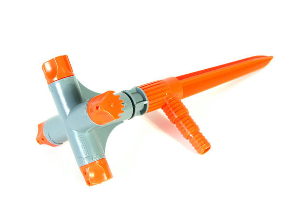 Распылитель 4-х лепестковый (Малый) MD04 Турция