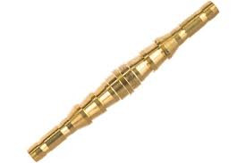 Переходник PATRIOT 46C/1 (елочка 8/10мм- 8/10мм)