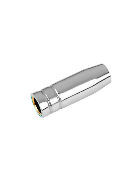 Сопло для горелки MIG/MAG для ИС 120 СИН ЖК, 2шт, блистер 0606.019100