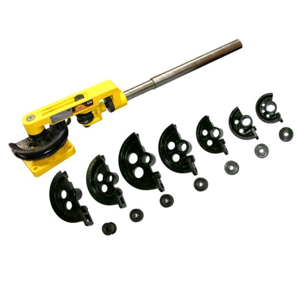 Трубогиб ручной Корвет-530 95300