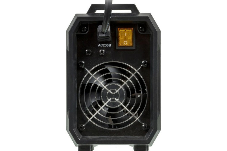 Сварочный инвертор РЕСАНТА САИ-190Т LUX