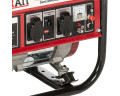 Генератор бензиновый BRAIT BR6500-Cu