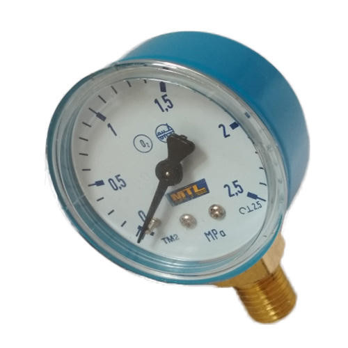 Манометр кислородный 2,5 МПа HOZ