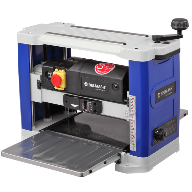Станок рейсмусовый БЕЛМАШ P2200М