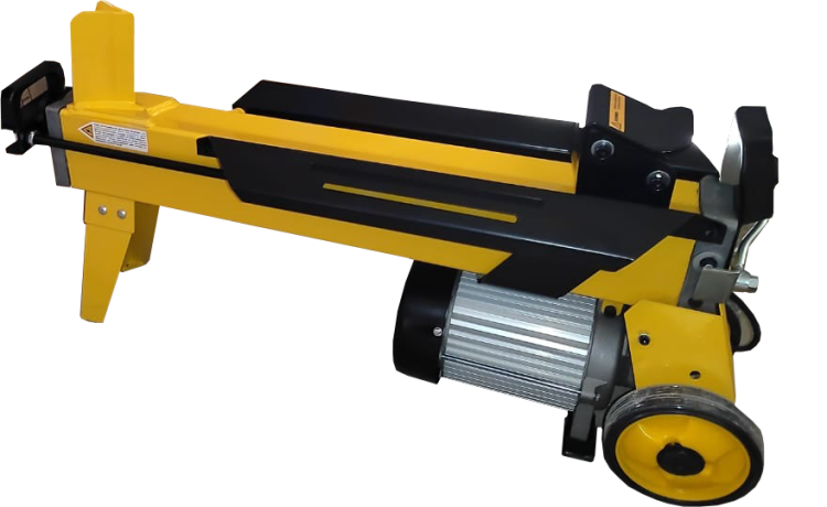 Дровокол электрический Энергопром ДЭ-2500/52 гидравлический